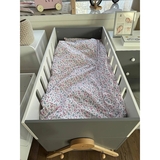 Комплект постельного белья NL Baby, 80х80 см, разноцветный (845+842/29064) - Pampik - 3