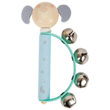 Іграшка музична Legler Дзвіночки, 1 шт. в асортименті (12346/37668) - Pampik - 4