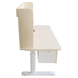 Парта CubbyToru Grey - Pampik - 6