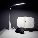 Комплект дитячих меблів FunDesk парта та стілець трансформери Bellissima Grey - Pampik - 11