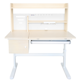 Парта CubbyToru Grey - Pampik - 3