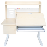 Парта CubbyToru Grey - Pampik - 5