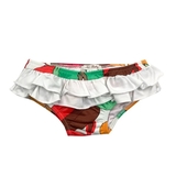 Плавки для купания NL Baby, 18-24 мес., разноцветный (312/34377) - Pampik