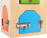 Игровой набор обучающий Legler Замки (4432/31539) - Pampik - 5