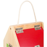 Игровой набор обучающий Legler Замки (4432/31539) - Pampik - 7