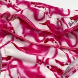 Плавки для купания NL Baby, 24-36 мес., фламинго (0000/34297) - Pampik - 3