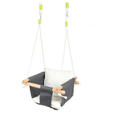 Детские качели Legler, 144 см, до 60 кг (11584/36972) - Pampik