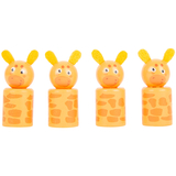 Игра настольная Legler (11765/36979) - Pampik - 10