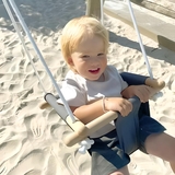 Детские качели Legler, 144 см, до 60 кг (11584/36972) - Pampik - 3