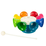 Игрушка музыкальная Legler Колокольчики (11694/35235) - Pampik