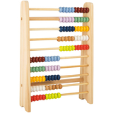 Игрушка деревянная Legler Счеты (11326/31438) - Pampik