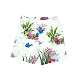 Піжама NL Baby Monnalisa з короткими рукавами та шортами, бавовняна, 2-3 роки, різнокольоровий (005/35868) - Pampik - 3