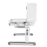 Парта FunDesk Pensare Grey - Pampik - 6