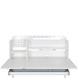 Парта-трансформер FunDesk Dolore Plus Grey - Pampik - 9