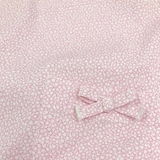 Пісочник NL Baby, батист, 3-6 міс., рожевий (302/19562) - Pampik - 4