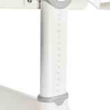 Парта FunDesk Pensare Grey - Pampik - 11