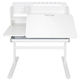 Парта-трансформер FunDesk Dolore Plus Grey - Pampik - 4