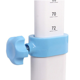 Парта FunDesk Lavoro L Blue - Pampik - 5