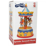 Іграшка музична скринька Legler (2453/32992) - Pampik - 2