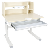 Стіл-трансформер Fundesk Invito Grey - Pampik - 4