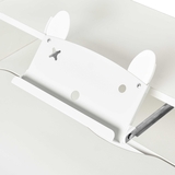 Парта FunDesk Pensare Grey - Pampik - 9