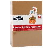 Іграшка музична скринька Legler (10290/32994) - Pampik - 2