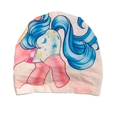 Чалма NL Baby Единорог, 9-12 мес., розовый (0000/32145) - Pampik - 2