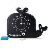 Іграшка навчальна Legler Годинник (10323/35205) - Pampik - 2