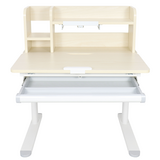 Стіл-трансформер Fundesk Invito Grey - Pampik - 5