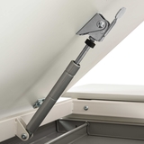 Парта FunDesk Pensare Grey - Pampik - 10