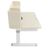 Стіл-трансформер Fundesk Invito Grey - Pampik - 8