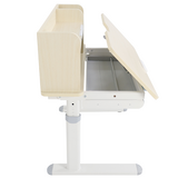 Стіл-трансформер Fundesk Invito Grey - Pampik - 9