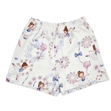 Піжама NL Baby Monnalisa з короткими рукавами та шортами, бавовняна, 5 років, різнокольоровий (064/37641) - Pampik - 3