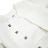 Костюм Twins Україна, трикотажний, утеплений, р.74, світло-бежевий (W-120-КТУУ-74-202) - Pampik - 2