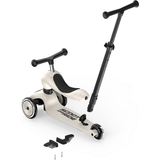 Самокат Scoot and Ride Highwaykick-1 Push and Go, світло-сірий (SR-240527-ASH) - Pampik - 6