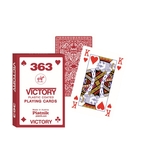 Карты игральные PIATNIK Victory, 1 колода, 55 карт (PT-131318) - Pampik - 2