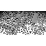 Сборная модель-копия Revell Танк Leopard 1 A1A1-A1A4, уровень 5, масштаб 1:35, 270 деталей (RVL-05656) - Pampik - 8