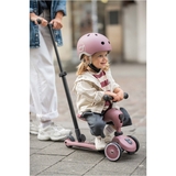 Самокат Scoot and Ride Highwaykick-1 Push and Go, пастельно-бузковий (SR-240527-WILDBERRY) - Pampik - 9