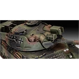 Сборная модель-копия Revell Танк Leopard 1 A1A1-A1A4, уровень 5, масштаб 1:35, 270 деталей (RVL-05656) - Pampik - 6