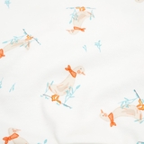 Пижама Twins Mimi Mornings Уточки, интерлок, р.86, белый (W-191-TMMIP86-027) - Pampik - 2