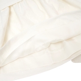 Сукня святкова Twins Belle, батист, р.92, ecru, молочний (W-210-TBB92-202) - Pampik - 3