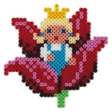 Термомозаика Hama Midi Большой набор: Феечки, 6000 элементов (3043) - Pampik - 5