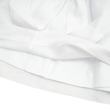 Сукня святкова Twins Belle, льон, р.80, білий (W-210-TBL80-01) - Pampik - 3