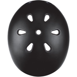 Шолом захисний дитячий Globber Go Up Lights з ліхтариком, р.XXS (45-51 см), чорний (506-120) - Pampik - 4