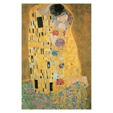 Пазл Piatnik Поцілунок Густав Клімт, 1000 елементів (PT-545962) - Pampik - 2