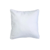 Подушка декоративна NL Baby Повітряна куля, 30х30 см, 45х38 см, 2 шт., біло-салатовий (33440) - Pampik - 5