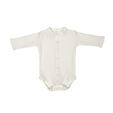 Боді Twins Ego, р.68, світло-бежевий (W-113-TBE68-202) - Pampik