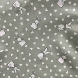 Нагрудник NL Baby, 18-36 мес., молочный (0000/37305) - Pampik - 7