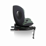 Автокресло Bugs Aera 360° Forest Pine - Pampik - 3