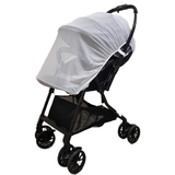 Москитная сетка NL Baby Combi, белый (7895) - Pampik